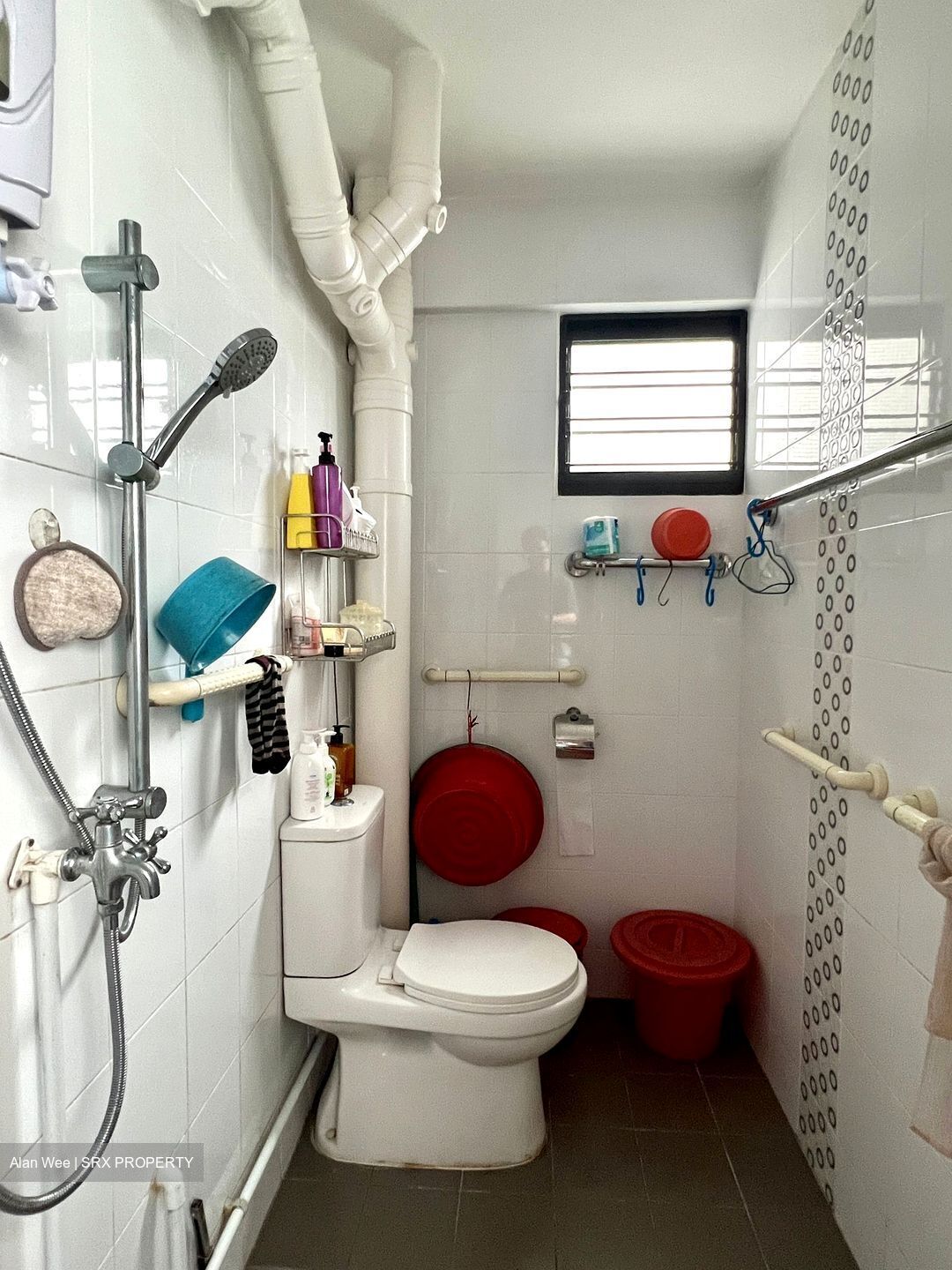 Blk 283 Gombak Place (Bukit Batok), HDB 3 Rooms #629342131